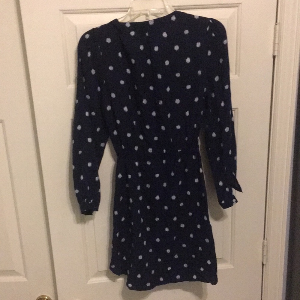 👗 LOFT Dress - Picture 4 of 8